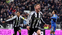 Илия Груев направи асистенция, но Лийдс загуби по болезнен начин от "свраките"