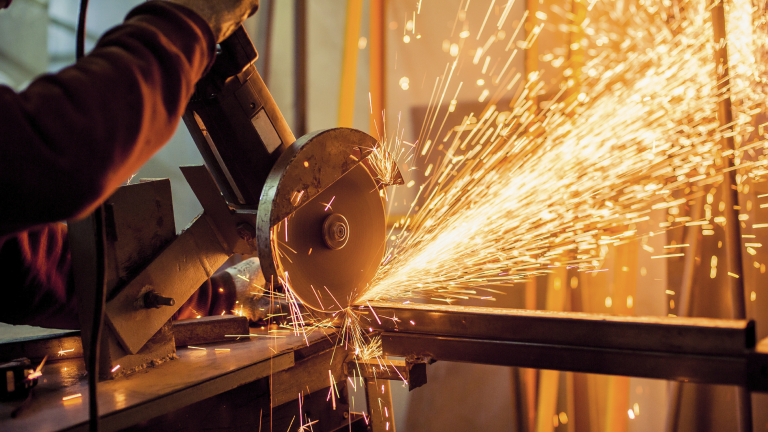 Системни нарушения в "Стомана" - Перник констатирала властта