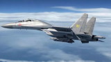 Канада смъмри китайските Военновъздушни сили за рисково държание във въздуха 