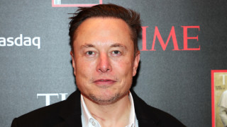 Илон Мъск със сигурност не е човек от когото очакваме