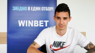 Новакът във Втора лига Дунав привлече в състава си бившия