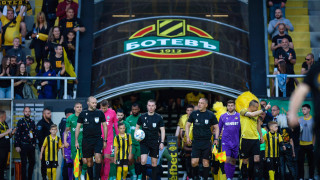 Ботев Пловдив е хвърлил поглед на младежкия национал на Нигерия