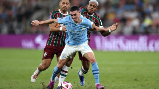 Представителят на Европа Манчестър Сити спечели Световното клубно първенство