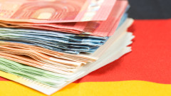 Германия вдига минималната часова ставка до 14,60 евро от 2027 г.