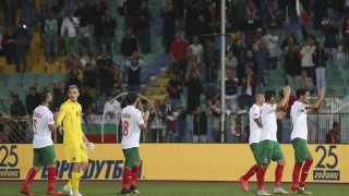 Билетите за второто домакинство на българския национален отбор в Лигата