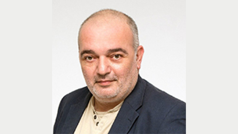 Бабикян: По решение на суверена Борисов вече не е премиер на България