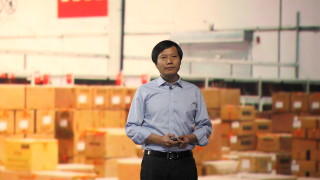Основателят на Xiaomi получи награда на стойност над €850 милиона