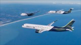 Airbus, самолетите на водород ZeroE и възможни ли са нулевите емисии
