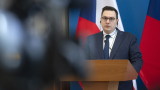 Чехия: Да не се поддаваме на пропагандата на Путин