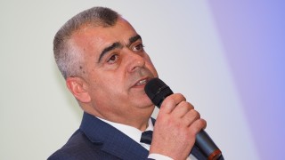 Парламентарната група на Демокрация права и свободи ДПС ДПС ДПС