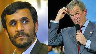 Иран ще използва терористични атаки като оръжие при евентуална война със САЩ