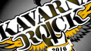 Kavarna Rock 2016 ще бъде на ново място