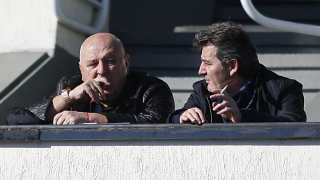 Венци Стефанов след 0:4 от Пирин: Ще видим какво ще предприемем