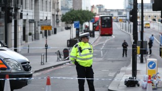 Нов арест за терора на Лондон бридж