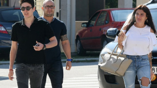 Апелативният специализиран наказателен съд остави в ареста бизнесмена Ветко Арабаджиев