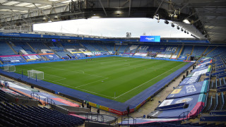 Лестър Сити 23 септември 21 45 Арсенал Състав 12 Уард 1 Лено