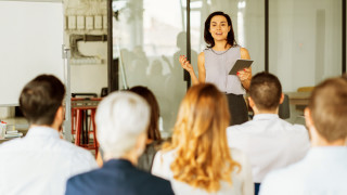 ИТ индустрията непрекъснато се развива което всъщност я прави една