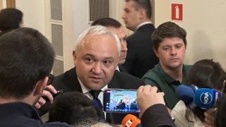 Нито една версия за атентата срещу главния прокурор Иван Гешев