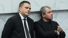 ИТН искат докладчикът за РСМ в Европейския парламент да бъде сменен