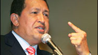 Уго Чавес: Гответе се за $100 за барел нефт