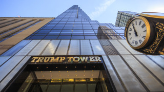 Заради кризата: Trump Organization вече преговаря за разсрочване на кредитите си