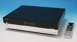 От Toshiba вярват, че HD DVD ще оцелее