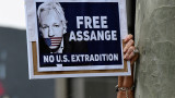  WikiLeaks заяви за готвени нови обвинявания на Асандж от Съединени американски щати 