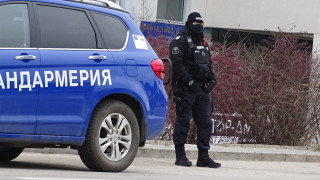 Днес МВР провежда акция срещу битовата престъпност във Врачанско а