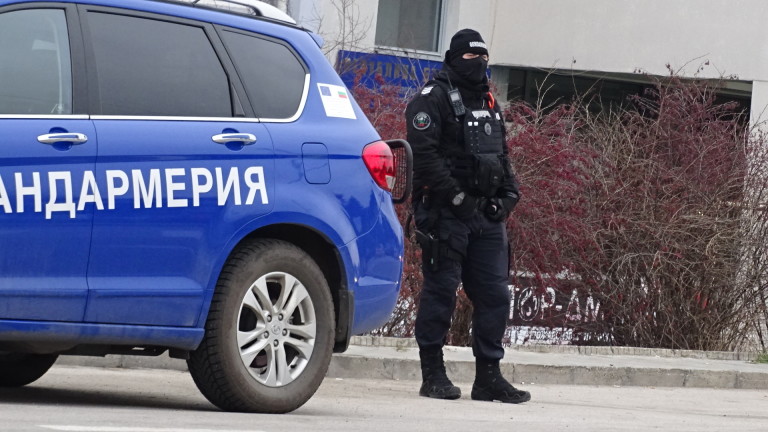 Мъж от Банско се оплака от побой от жандармеристи