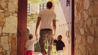 Сякаш беше вчера когато Анна Курникова и Енрике Иглесиас изненадаха