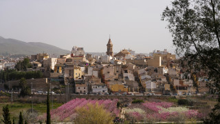 Лятото в Испания тази година се оказва не само горещо