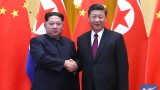 Китай потвърди за визитата на Ким Чен-ун