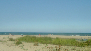 Москва строи край Камчия летен лагер