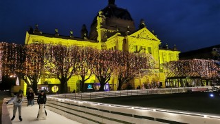 Хърватската столица Загреб прави обществения транспорт града безплатен за жителите