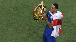 Челси загуби един от основните си футболист Леви Колуил който