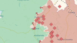 Какво се случва в Купянск и защо е важен градът?