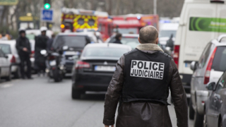 Редица световни лидери осъдиха терористичния акт в Париж