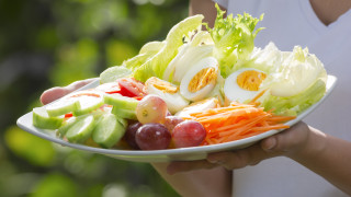 Ако мислите че в пустинята нищо не расте значи грешите