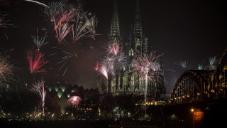 Германските власти съобщиха в събота че са получили сигнал че