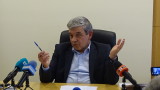  Отстраняват кмета на Благоевград поради компанията му 