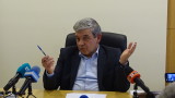 Отстраняват кмета на Благоевград заради фирмата му