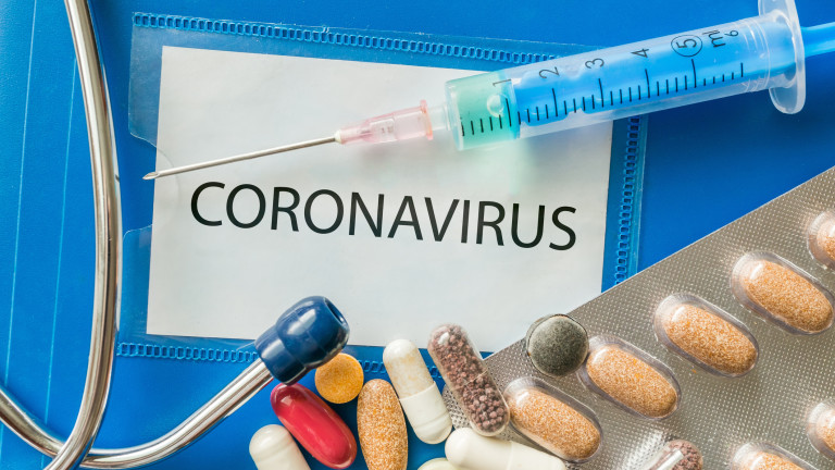 В Кипър е открит нов вариант на коронавируса. Той е