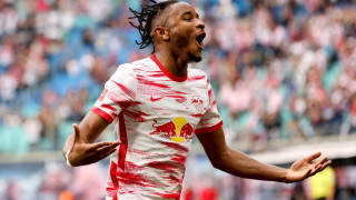 Челси има предварително споразумение за договор с нападателя на РБ