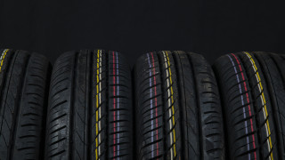 Linglong Tyre третият по големина доставчик на гуми в