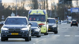 Бившият президент на Филипините Родриго Дутерте е предаден на МНС