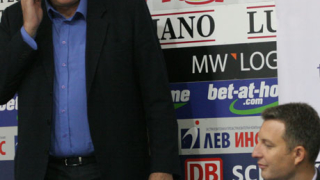 Баскетболните първенства започват на тъмно