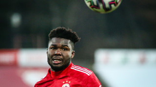 Еквадорската звезда на ЦСКА Жорди Кайседо се похвали с графит