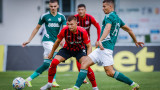 Локомотив (София) победи Пирин с 1:0 в efbet Лига 