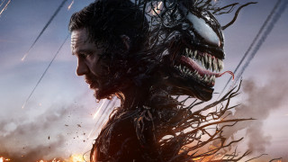 Венъм е един от най симпатичните антигерои от комиксите на Marvel