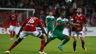 Ръководството на ЦСКА е възможно да предприеме наказатален двудневен лагер